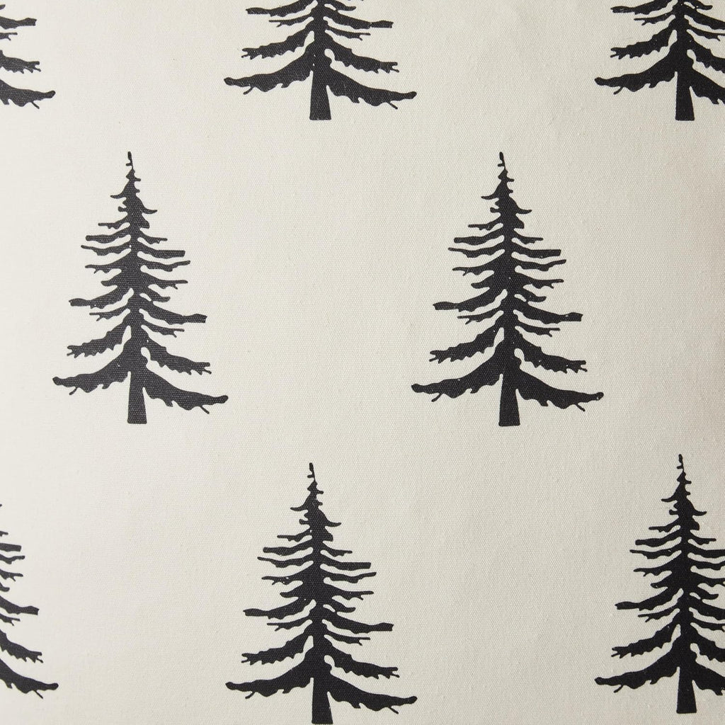 Wholesale Christmas Tree Printed Pillow Covers | Holiday Cushion Supplier